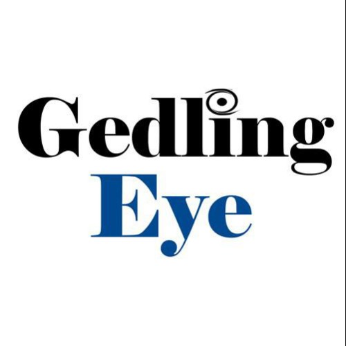 Gedling Eye