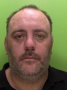 Lee Parker, aged 39, of Leybourne Drive, Bestwood, appeared at Nottingham Crown Court  and admitted conspiring to rob the Ambergate Post Office, in Ambergate Road in Beechdale.