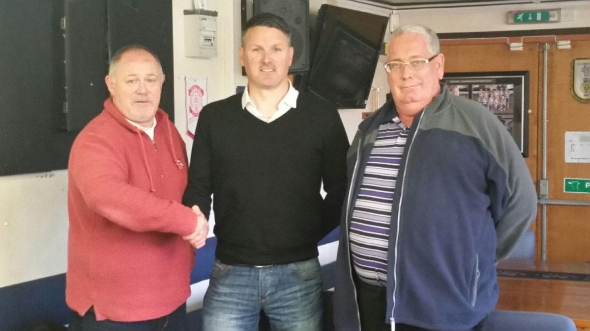 Scott unveiled as new Millers manager