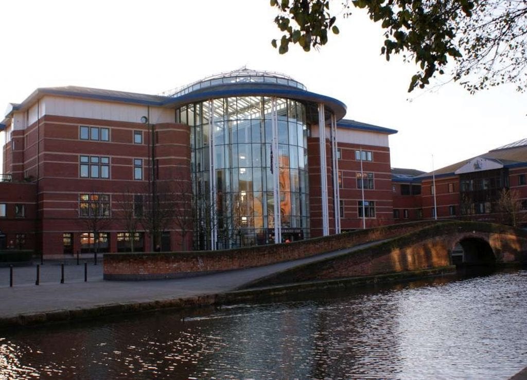 Magistrates-Court