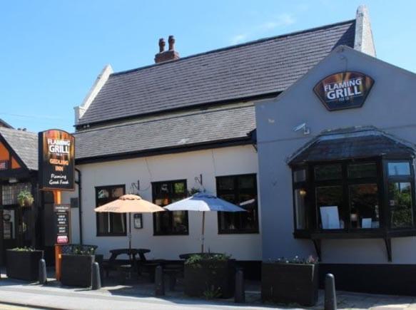 Big plans for Gedling Inn after pub is sold to UK’s largest beer brewer