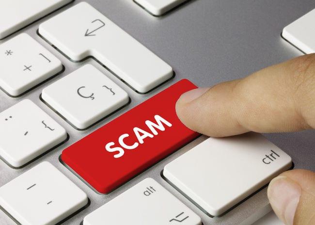scam-online