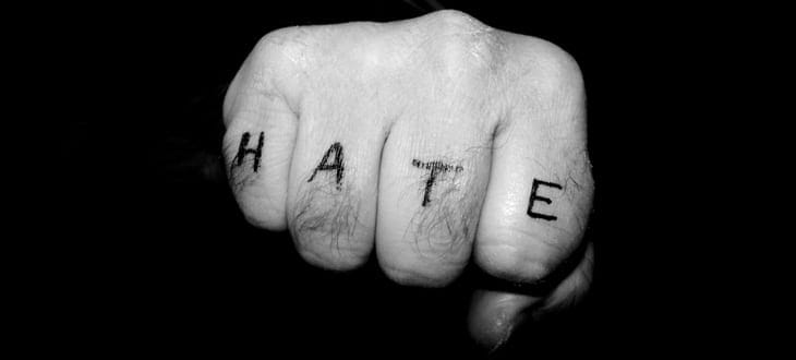 Victims of hate crime in Gedling borough offered support by charity