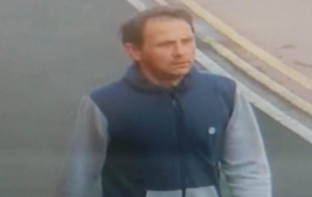 CCTV images released after man assaulted in Carlton