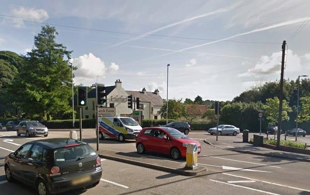 Experts set to review road safety on stretch of A60 near Ravenshead