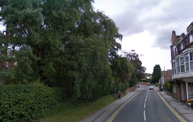 New mental health unit opens in Gedling Village