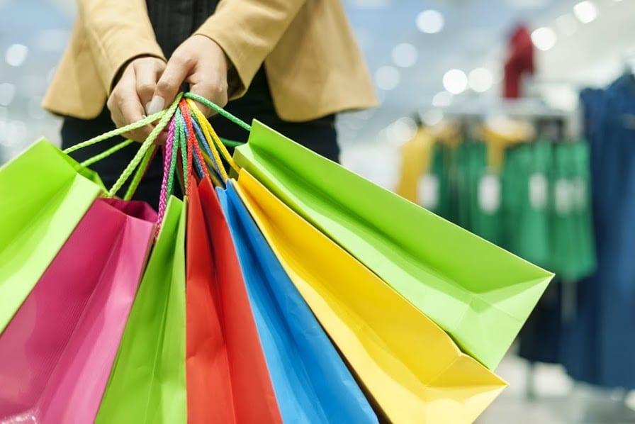 Shoppers in Gedling borough urged to buy wisely on Black Friday