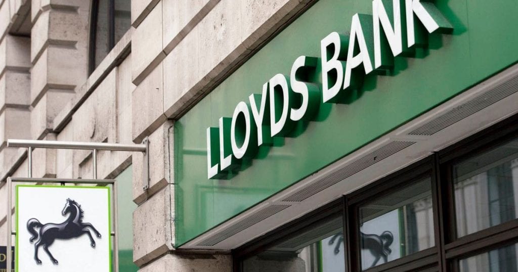 Scam letter warning issued to Lloyds Bank customers in Gedling borough ...