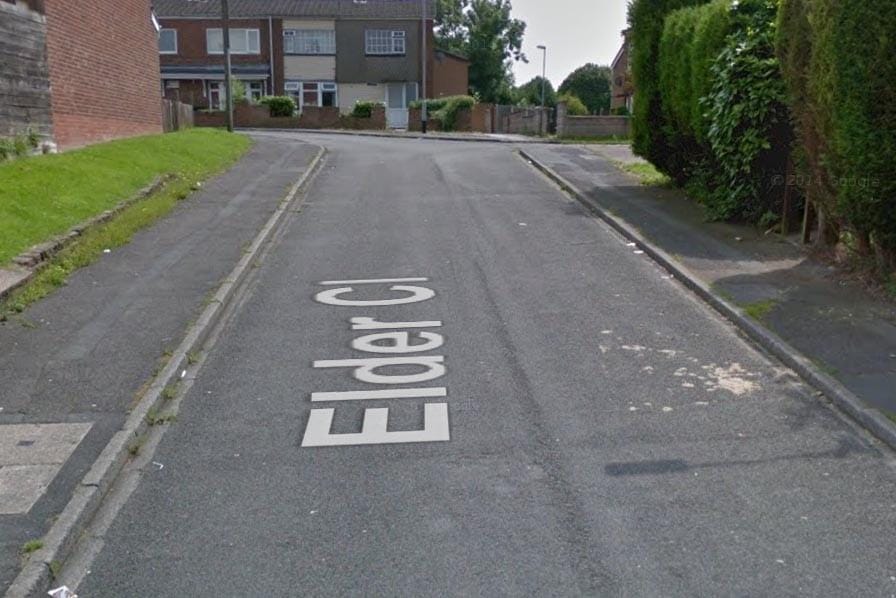 Man injured after attack in Arnold