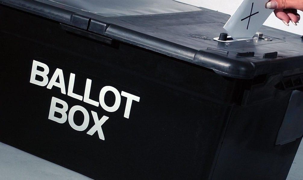 Council election battle underway as Gedling candidates announced
