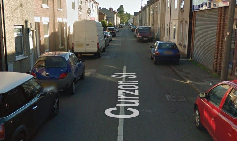Police investigate burglary in Netherfield