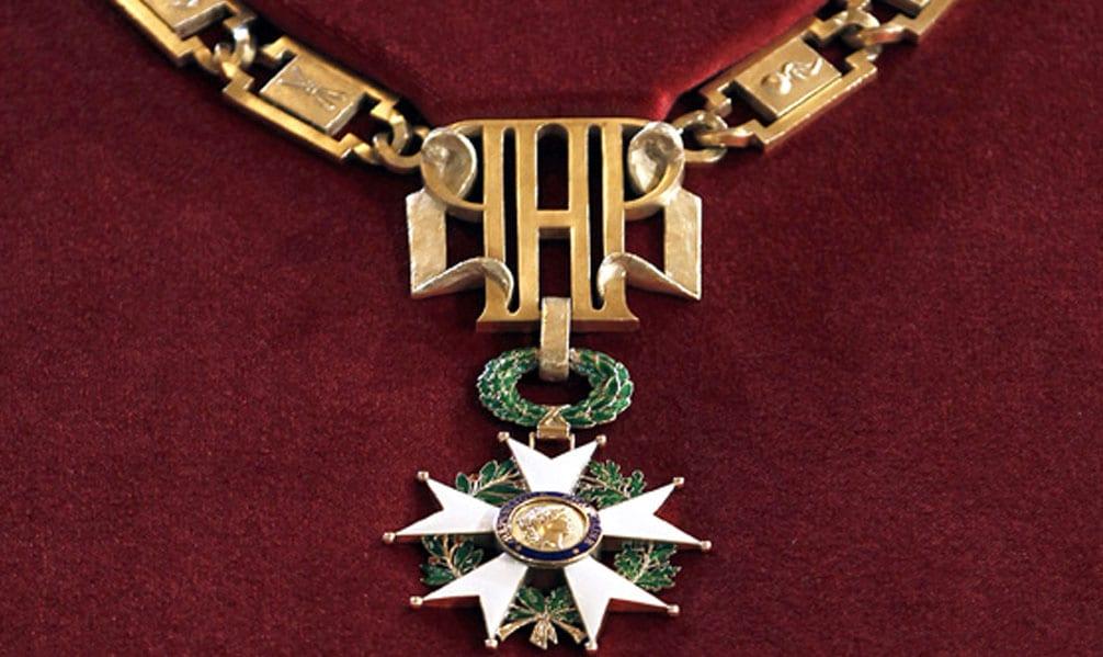 Legion-medal
