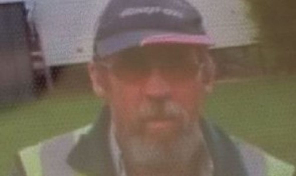 Missing Bestwood man found ‘safe and well’