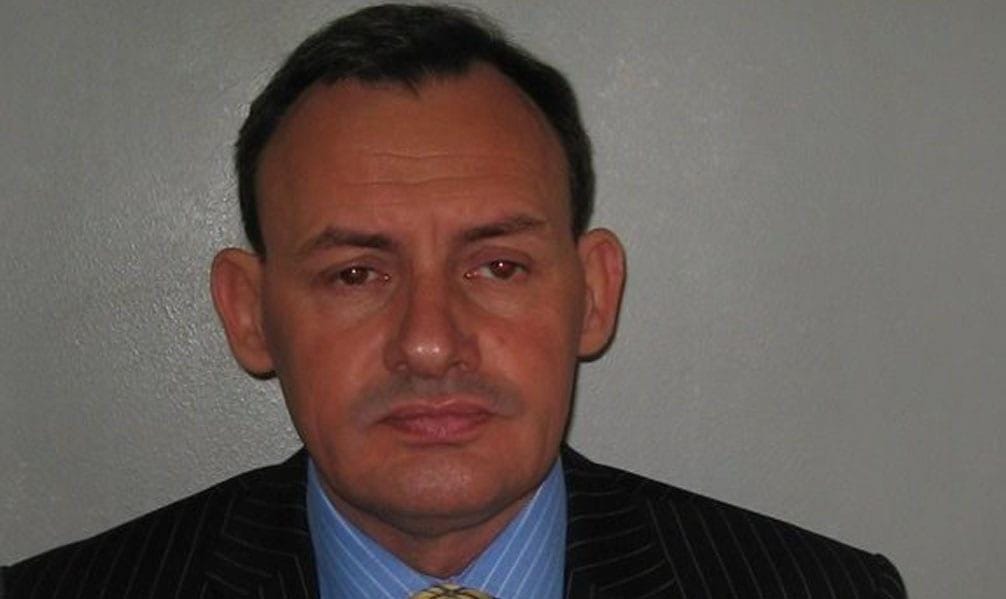 Missing Gedling man found ‘safe and well’