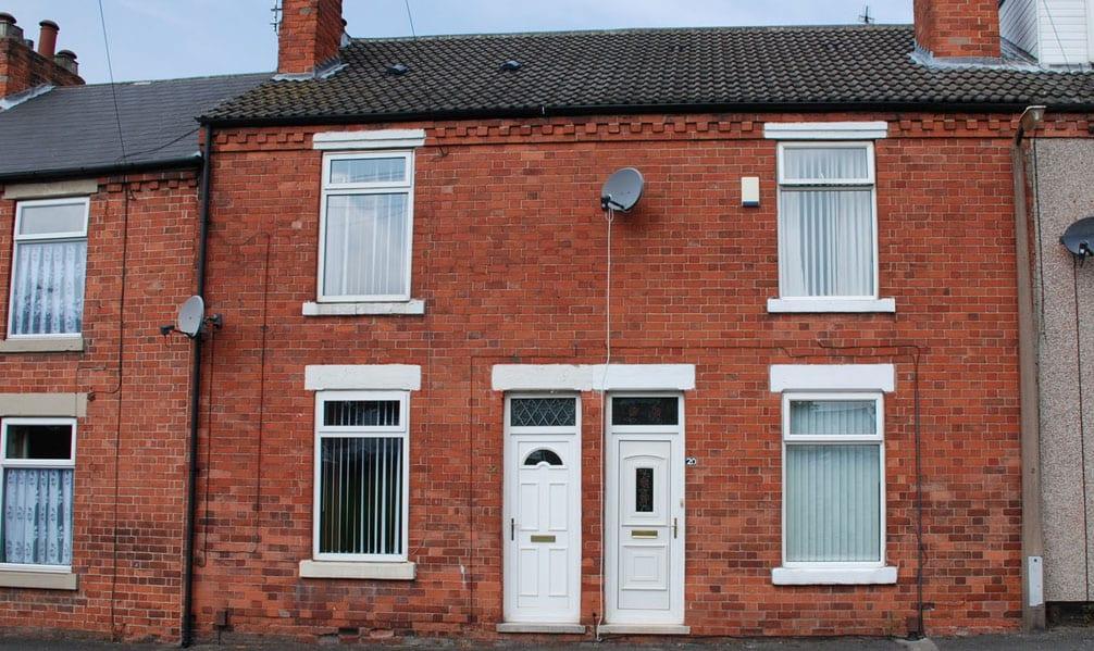 REVEALED: Gedling borough 76th most affordable place to live in UK