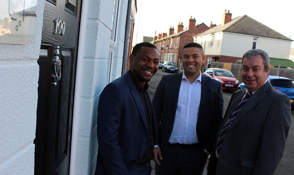 Netherfield residents to have say on plans to introduce selective licensing scheme