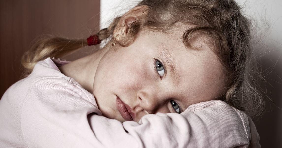 New report reveals extent of child poverty across Gedling
