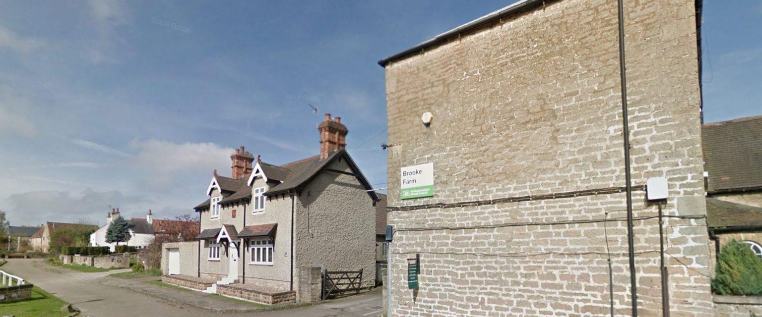 Plans revealed to transform Brooke Farm in Linby into 'destination