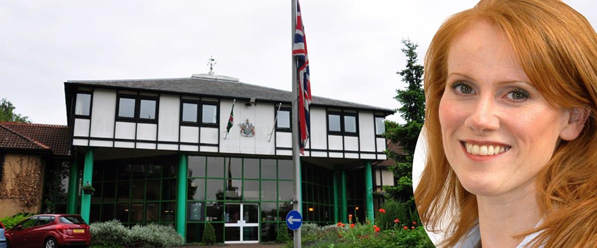 Gedling Conservative councillor resigns over party ‘irregularities’