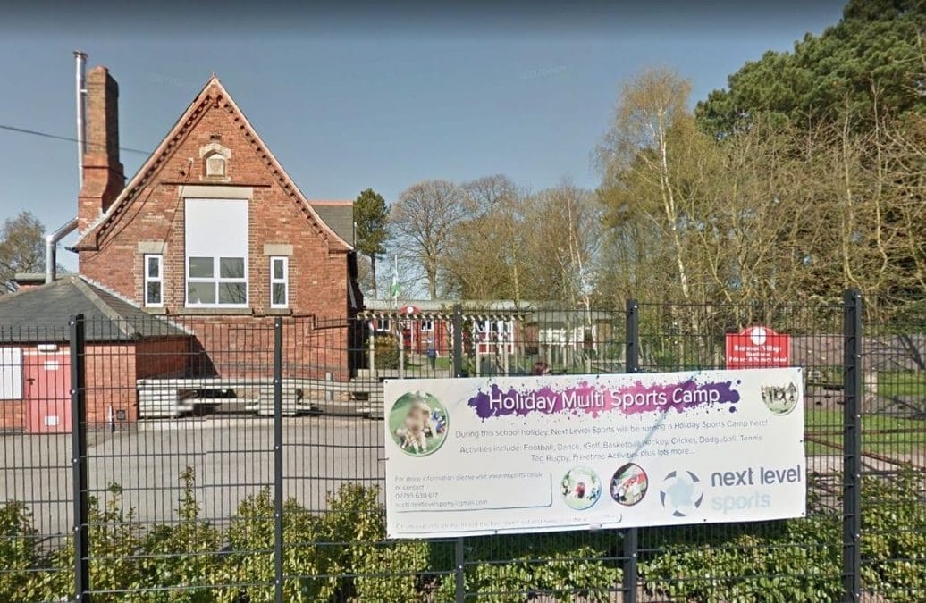 Plans for new 420-place primary school in Bestwood Village approved