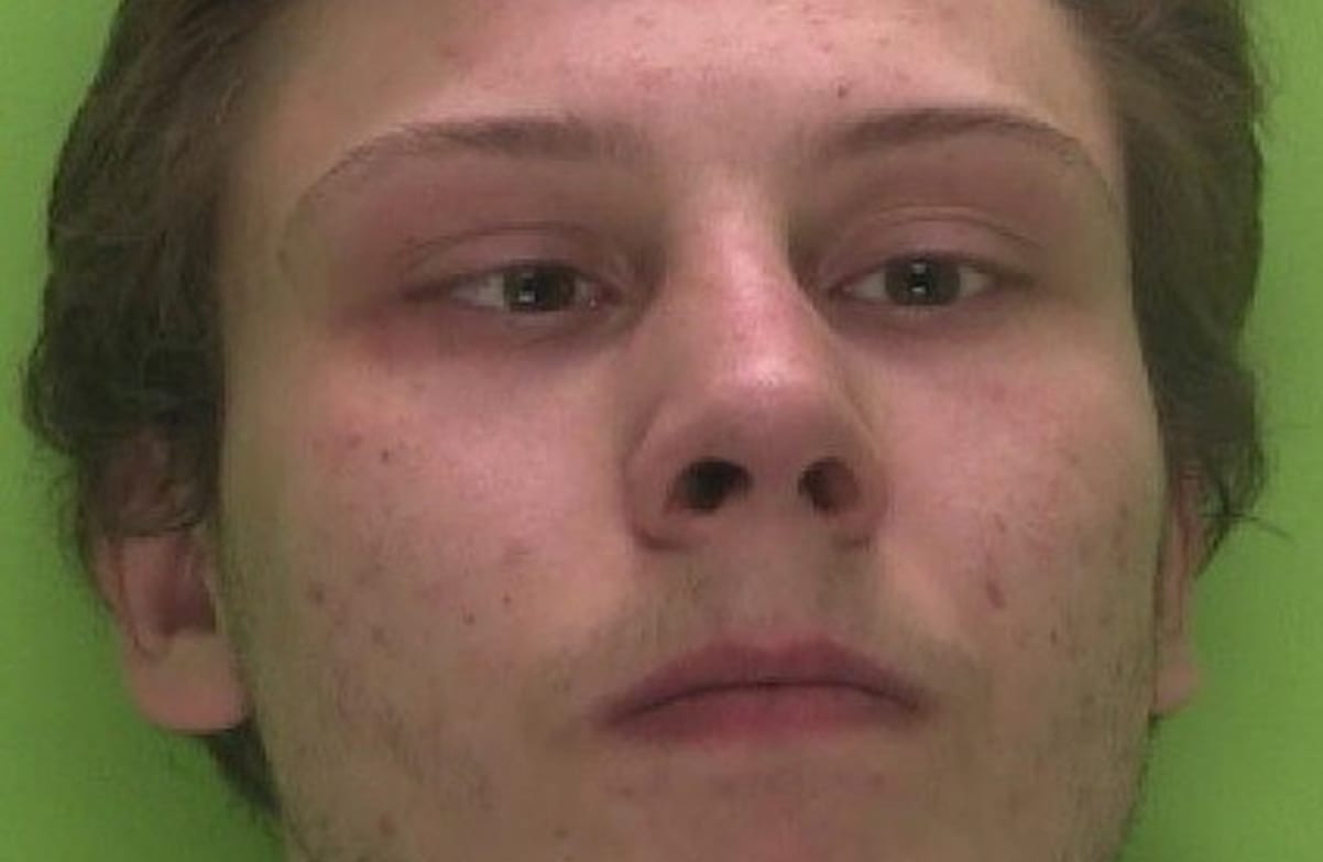 Arnold man jailed for raping teenager