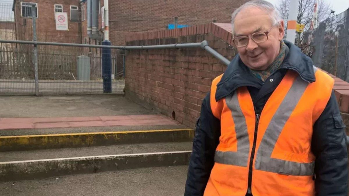Tony Cave: Timetable ‘improvements’ deliver very little for passengers at Carlton and Netherfield stations