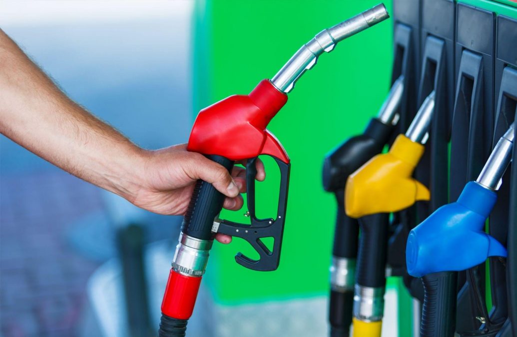 Supermarkets in borough slash prices at the petrol pumps