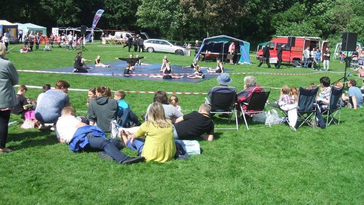 Your guide to this year’s Gedling Gala