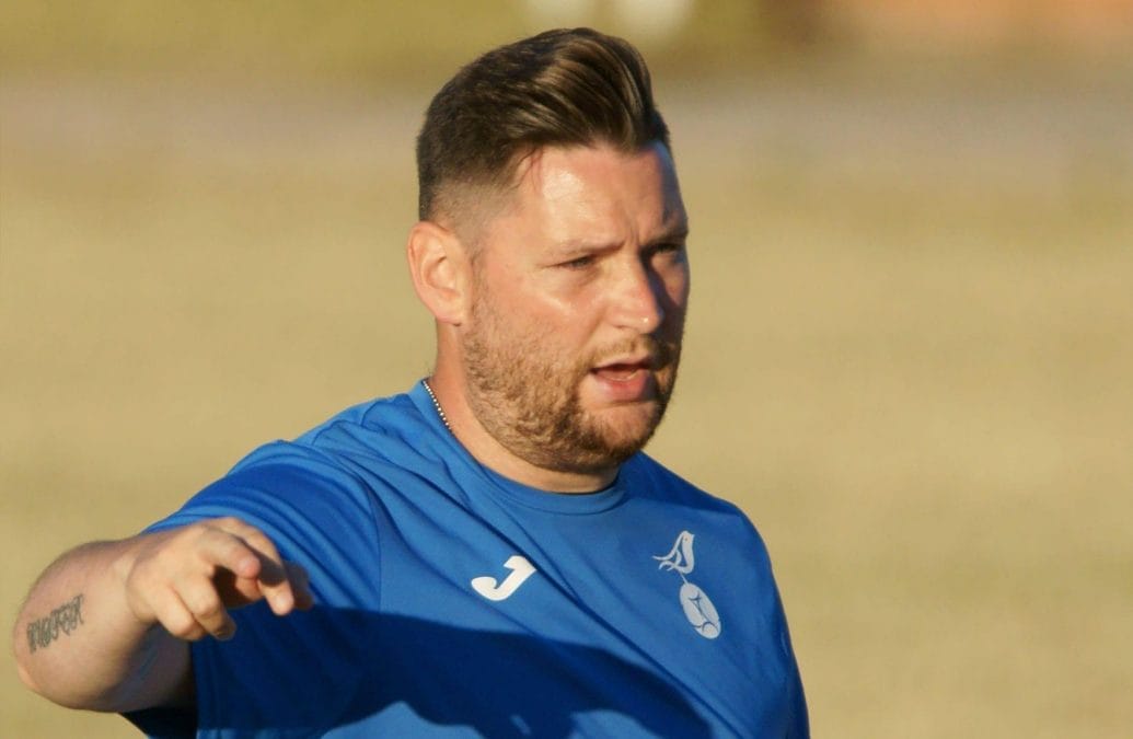MATCH REPORT: Ashby Ivanhoe 3-1 Arnold Town