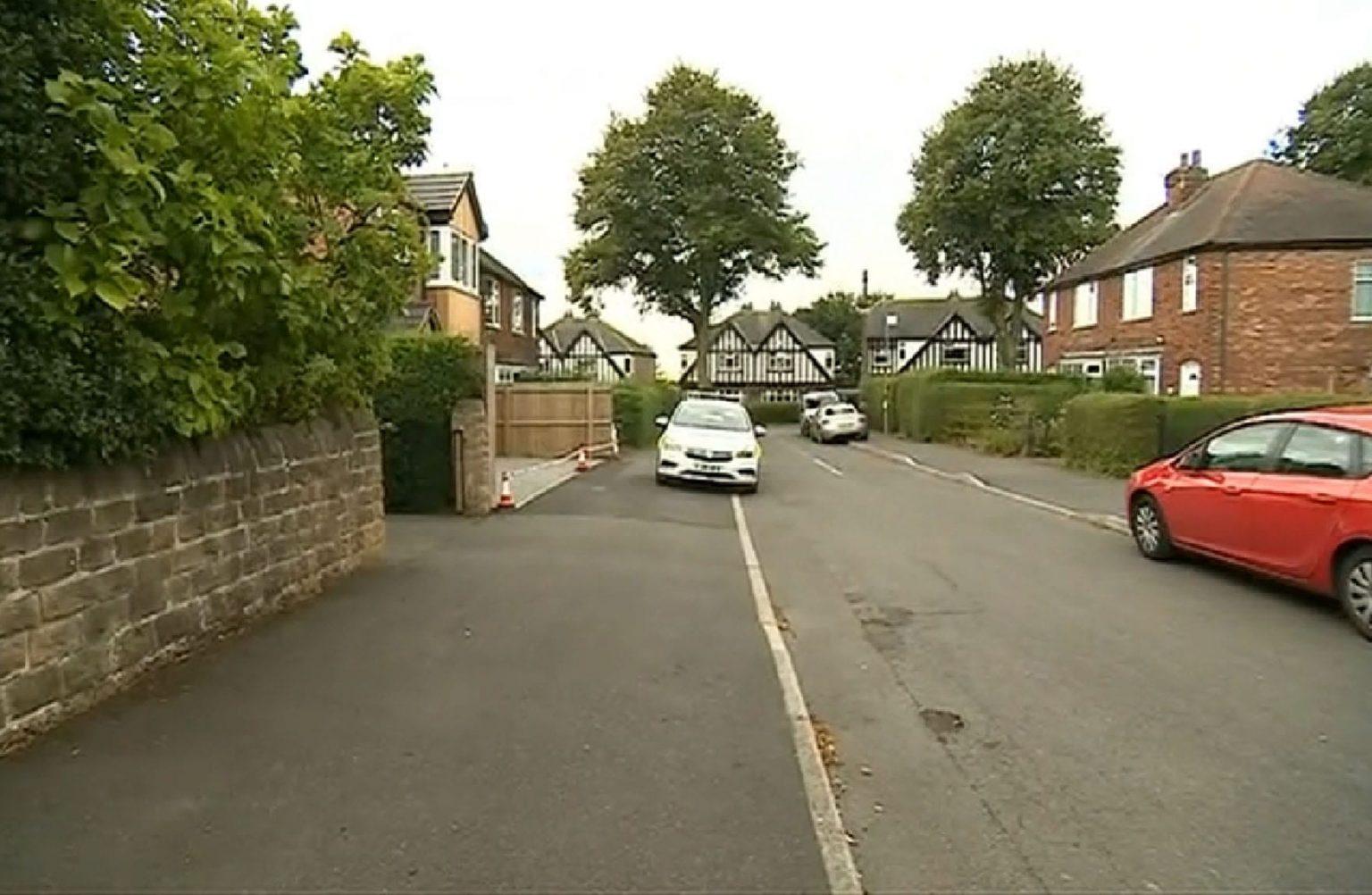 Man charged with manslaughter following death of Mapperley man Stephen