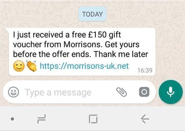 Whatsapp_voucher_scam
