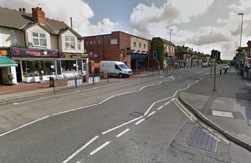 Retailers on Carlton Hill unite to raise funds for local causes