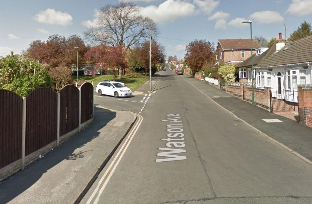 Police issue warning over distraction burglaries following incident in Carlton