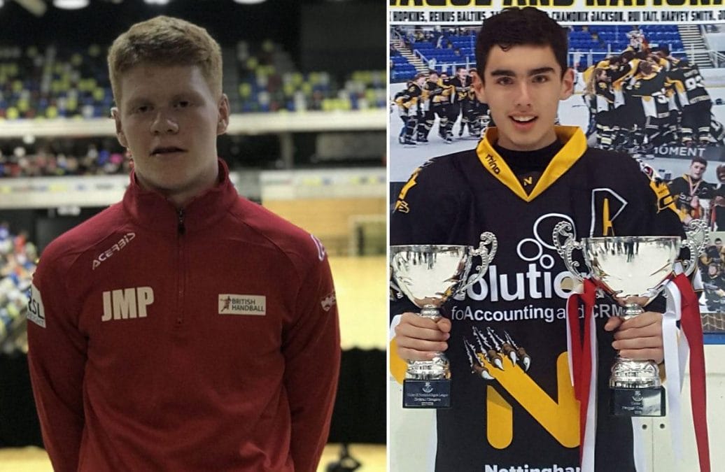 Time is running out for talented borough athletes to get their hands on fresh funding from council