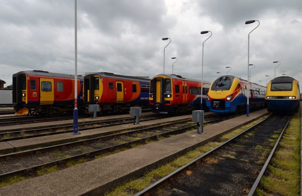 East-Midlands-Trains