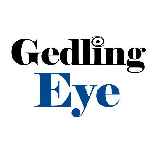 Gedling Eye Reporter