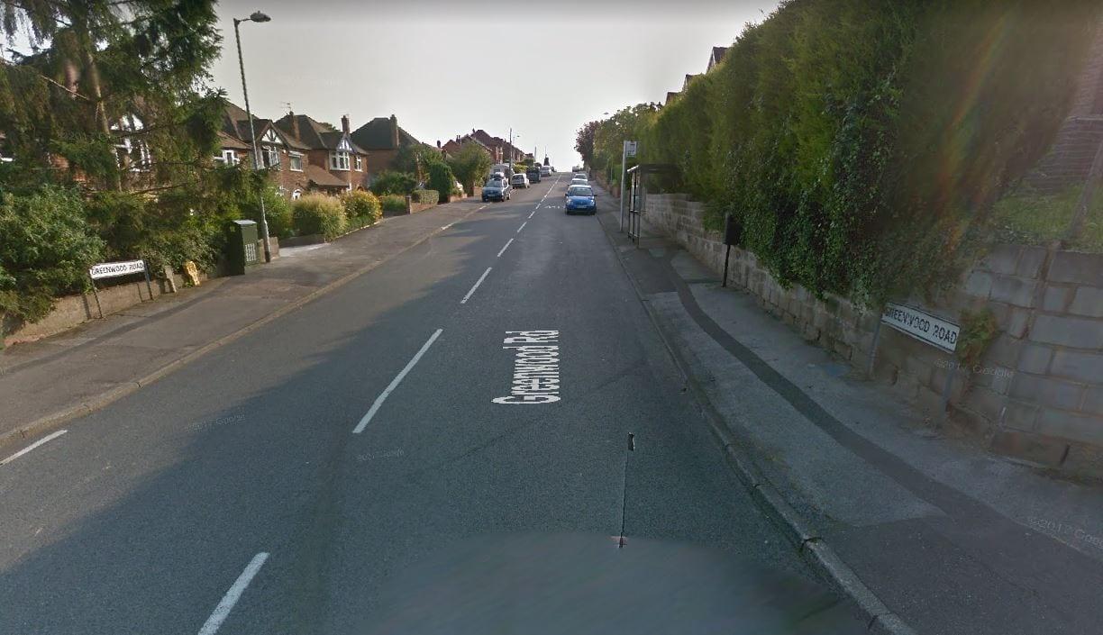 Thief raided home of 95-year-old man in Carlton while he slept on sofa