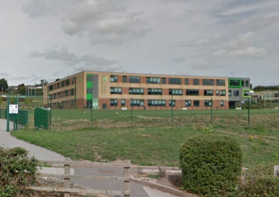 Pupils on bikes warned by Arnold school after reports of them ‘pulling wheelies on main road and ‘weaving between traffic’ on bikes
