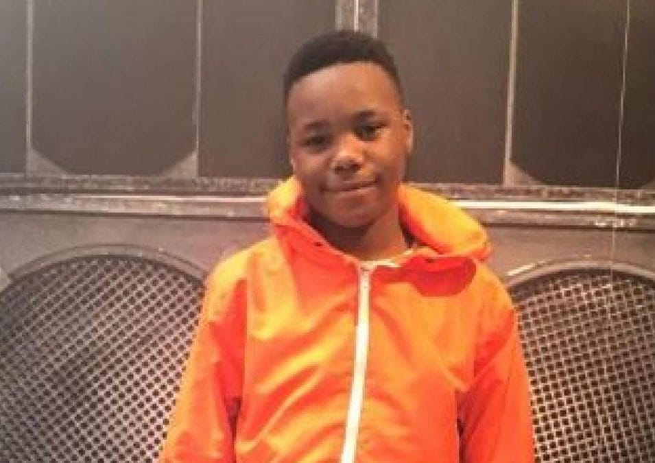 Gedling Borough Council leaders and MP Vernon Coaker say they are ‘shocked and appalled’ by killing of Jayden Moodie