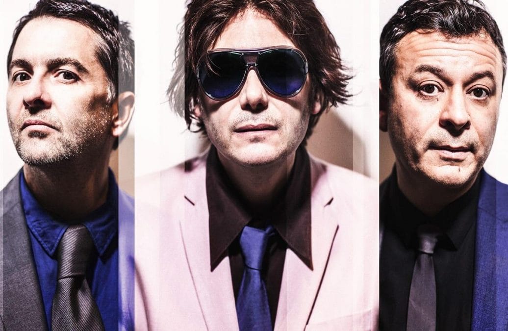 Splendour 2019: Manic Street Preachers and The Specials announced as this year’s headline act