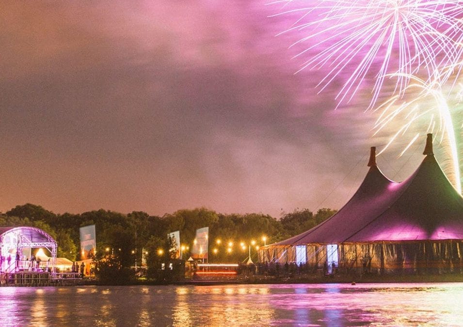 Detonate organiser refused licence for new festival in Colwick after ‘life-threatening crush’ at event last year