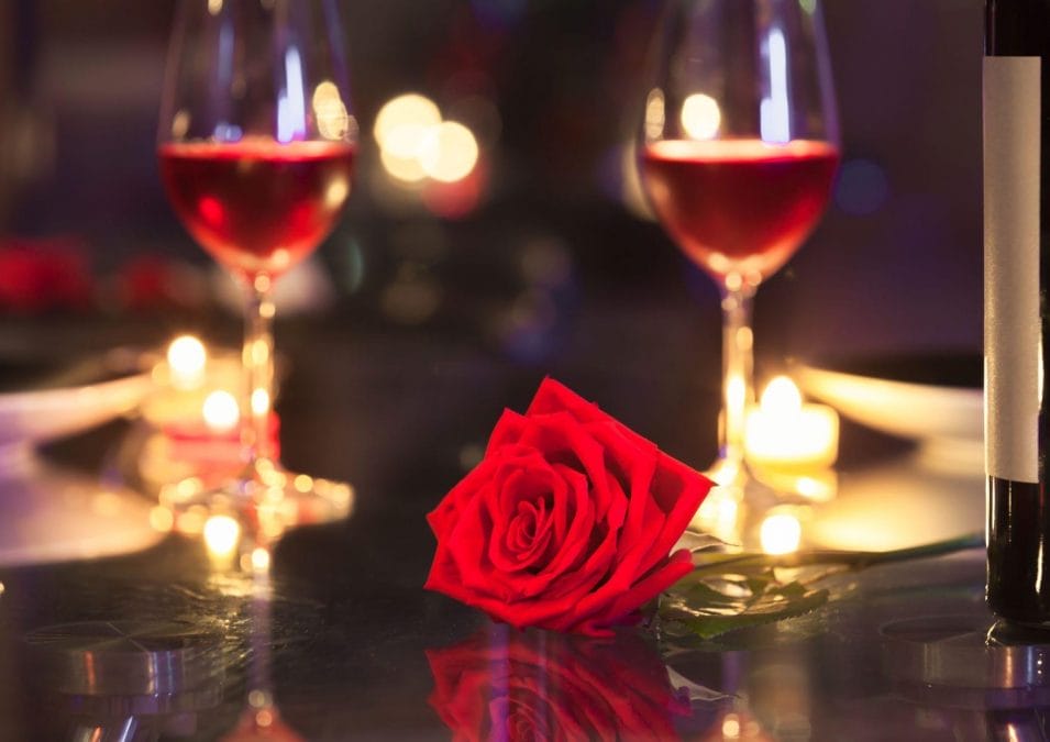 Police warn against ‘romance fraud’ on Valentine’s Day