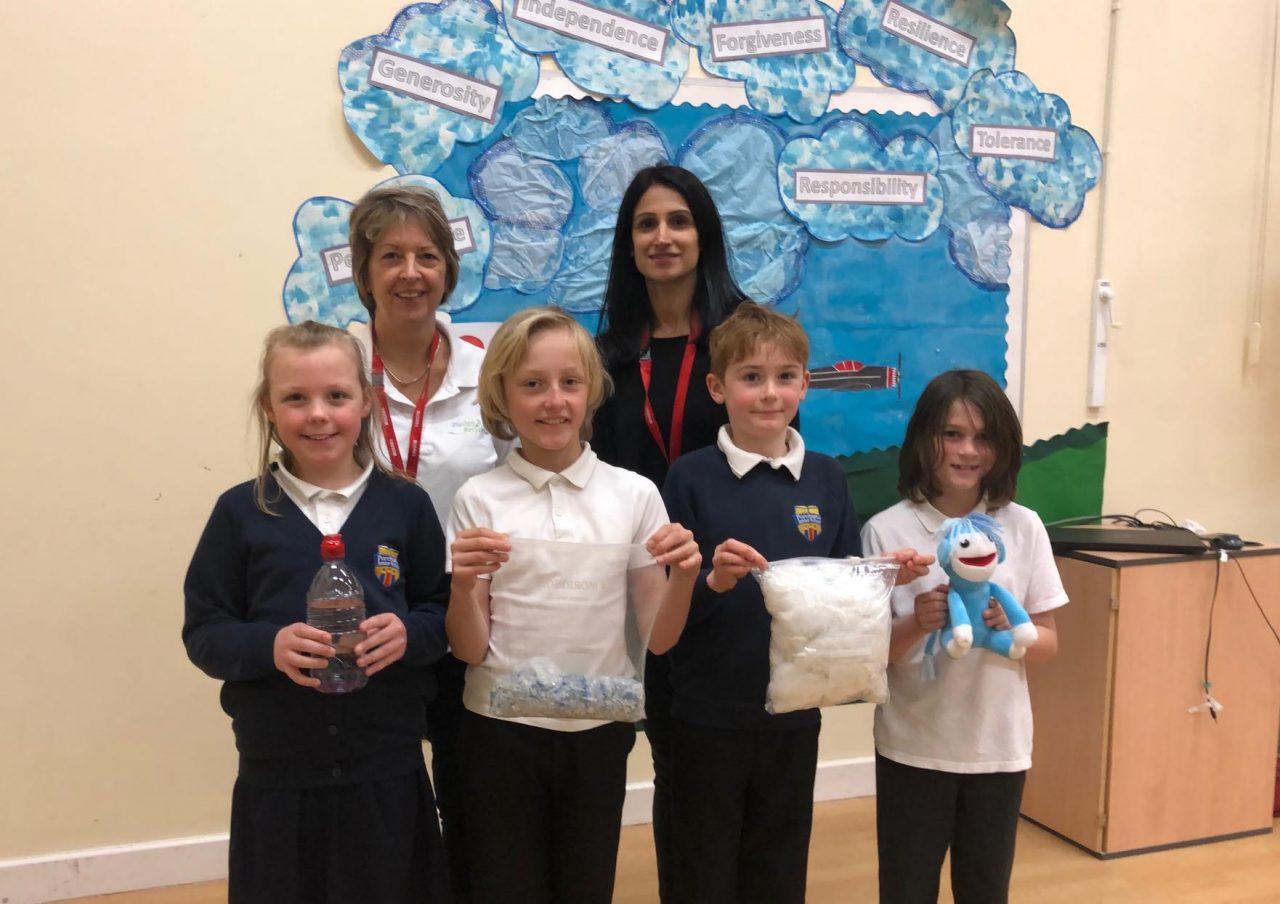 porchester-junior-school-competition