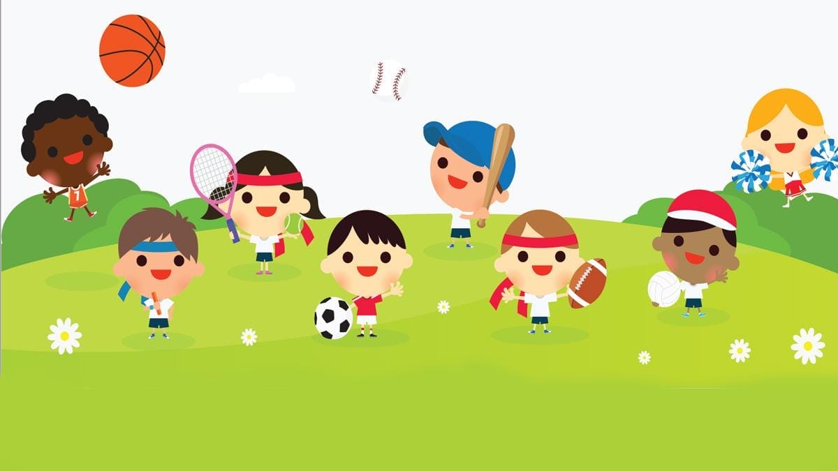 Free play days planned over the summer in Calverton, Arnold and Carlton