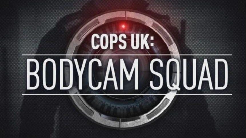 Commercial burglary in Carlton featured on TV cop show finale