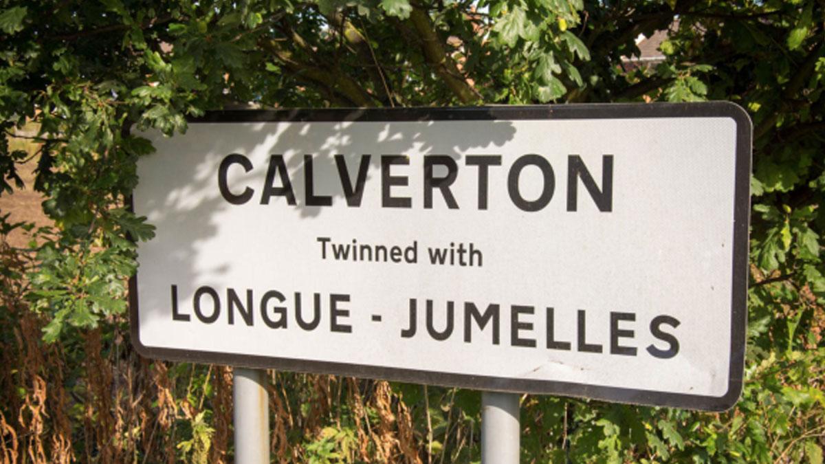 What are your three words? App rolled out to help police pinpoint rural locations in Gedling