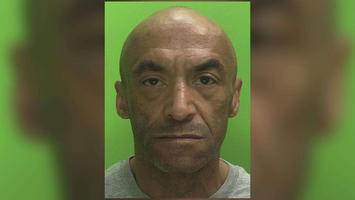 Man from Colwick jailed for handling stolen goods and going equipped to steal