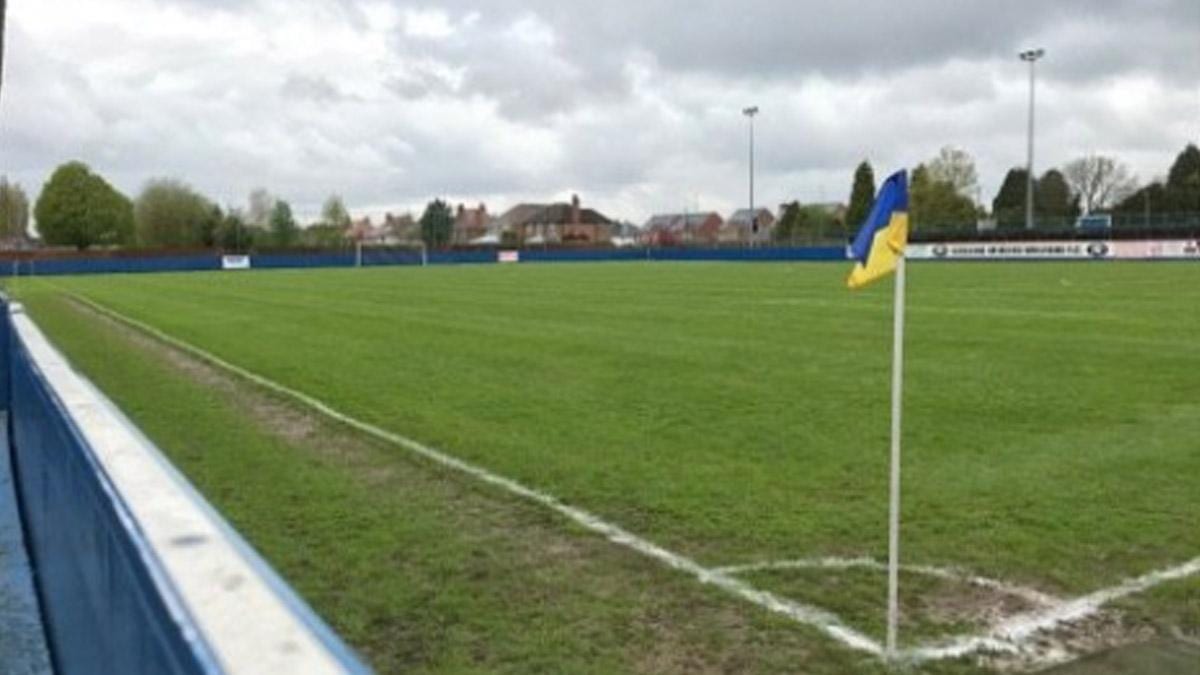 MATCH REPORT: Gedling Miners Welfare 1 – 1 Hucknall Town