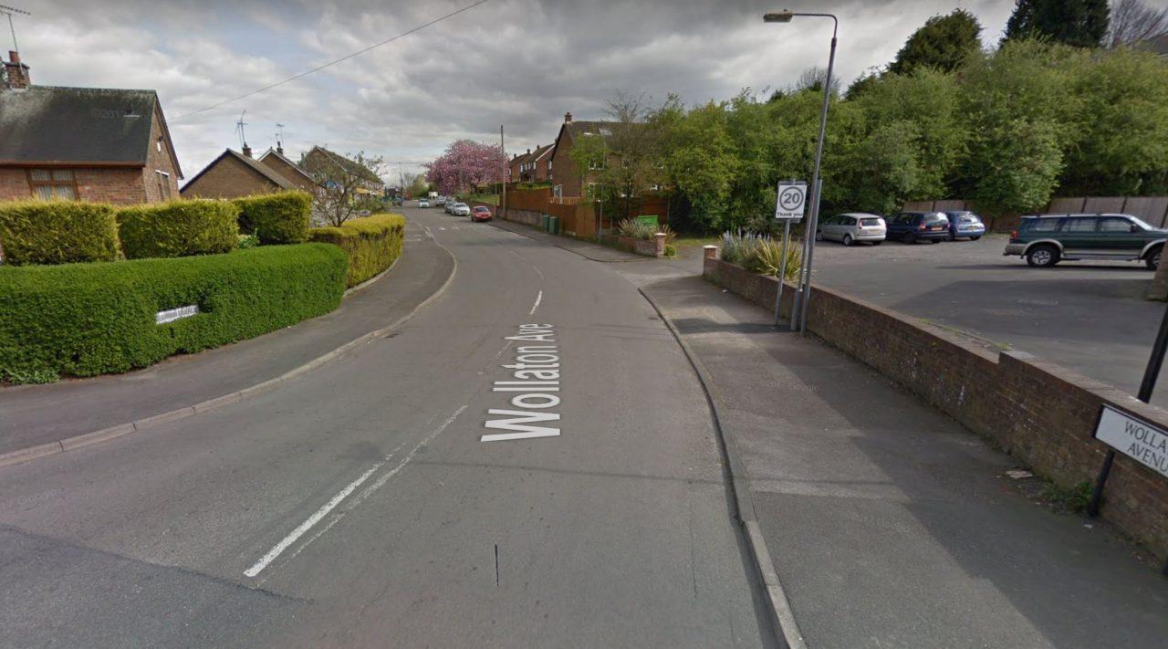 Wollaton_Avenue