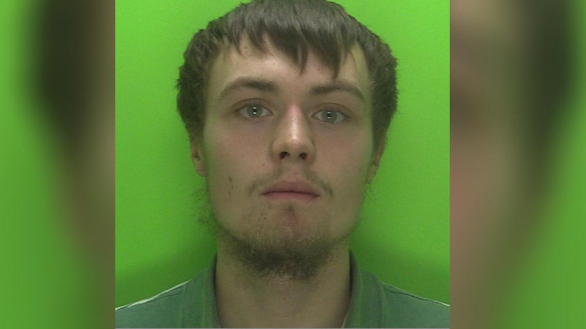 19-year-old jailed for burglary in Gedling